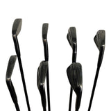 Titleist T100s Black Forged Irons - One Golf