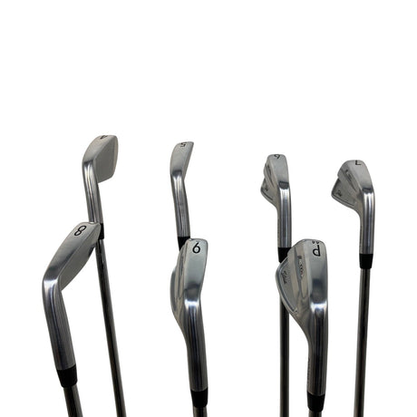 Titleist T100s Forged Irons - One Golf