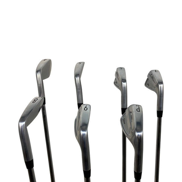 Titleist T100s Forged Irons - One Golf