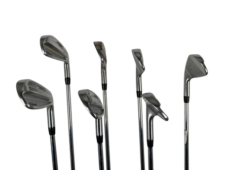 Titleist T100s Forged Irons - One Golf