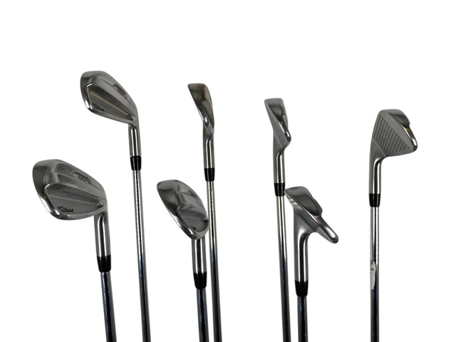 Titleist T100s Forged Irons - One Golf