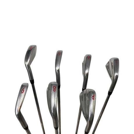 Titleist T100s Forged Irons - One Golf