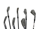 Titleist T100s Forged Irons - One Golf