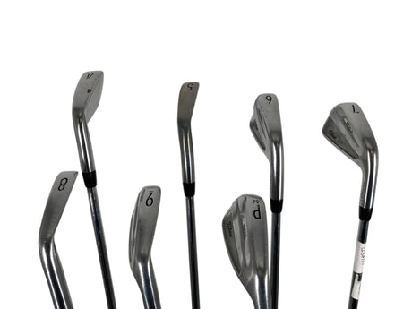 Titleist T100s Forged Irons - One Golf