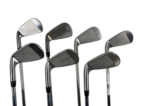 Titleist T100s Forged Irons - One Golf