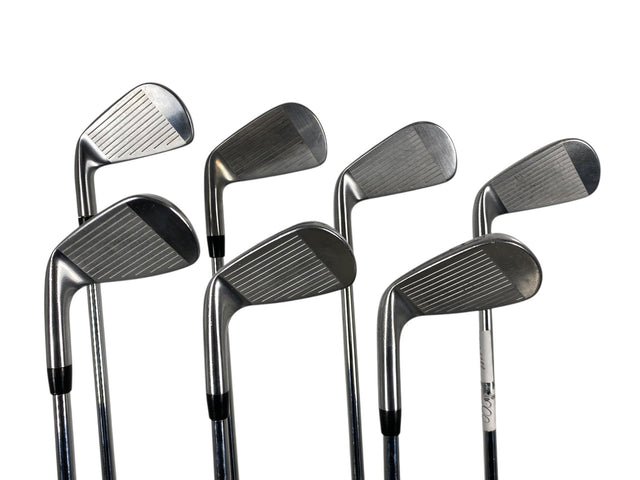 Titleist T100s Forged Irons - One Golf