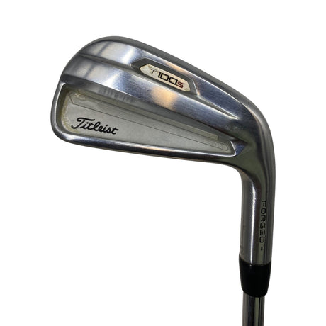 Titleist T100s Forged Irons - One Golf