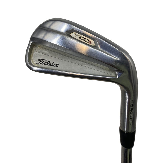 Titleist T100s Forged Irons - One Golf