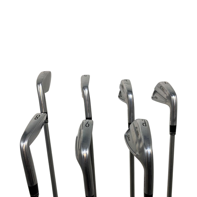 Titleist T100S Forged Irons - One Golf