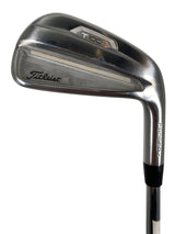Titleist T100s Forged Irons - One Golf