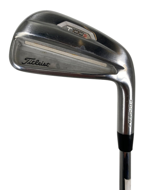 Titleist T100s Forged Irons - One Golf