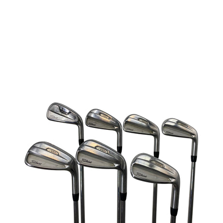 Titleist T100s Forged Irons - One Golf
