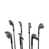 Titleist T100S Forged Irons - One Golf