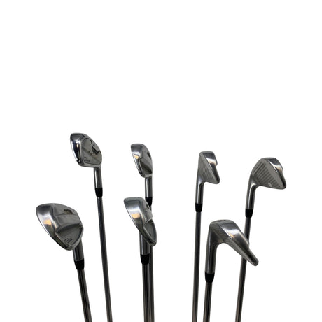 Titleist T100s Forged Irons - One Golf