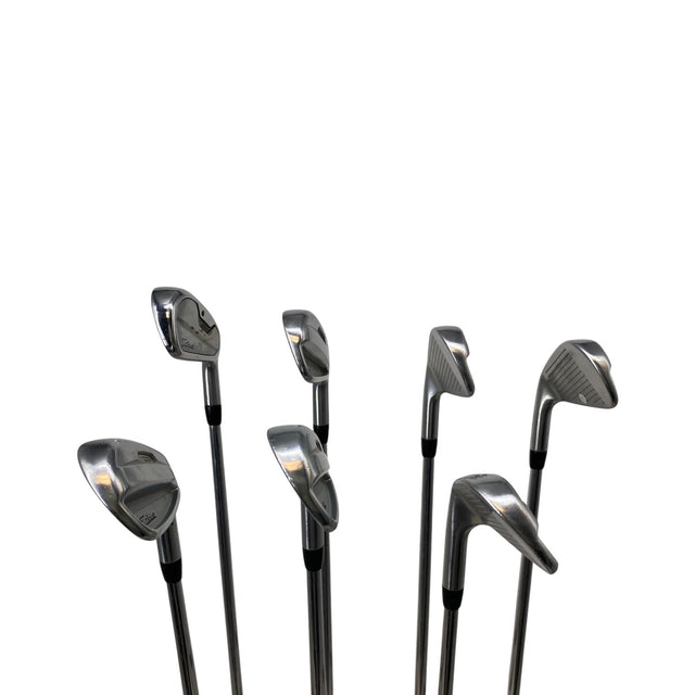 Titleist T100s Forged Irons - One Golf