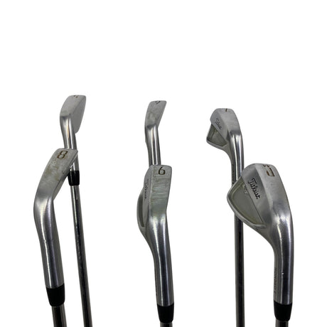 Titleist T150 Forged Irons - One Golf