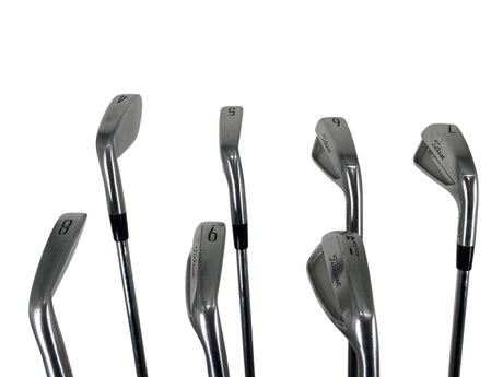 Titleist T150 Forged Irons - One Golf