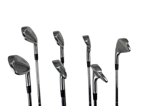 Titleist T150 Forged Irons - One Golf