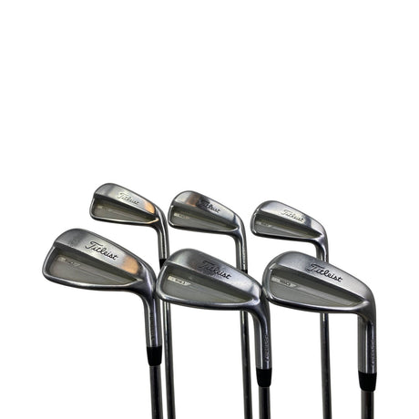 Titleist T150 Forged Irons - One Golf