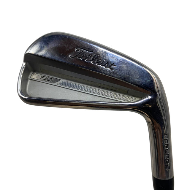 Titleist T150 Forged Irons - One Golf