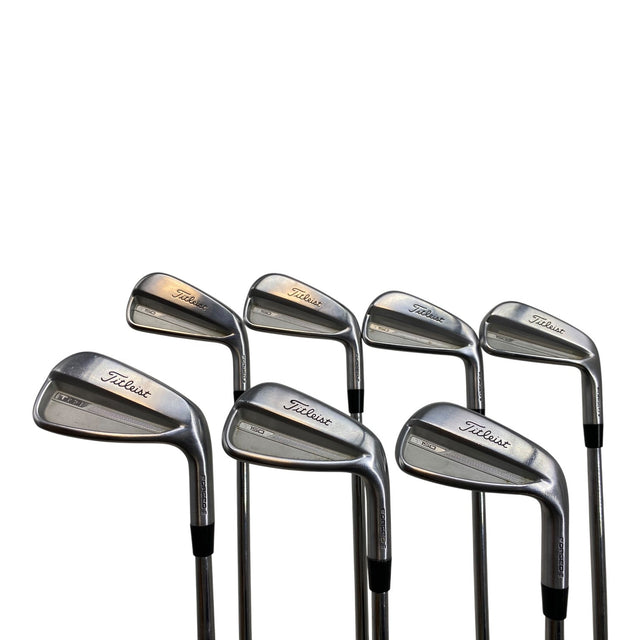 Titleist T150 Forged Irons - One Golf