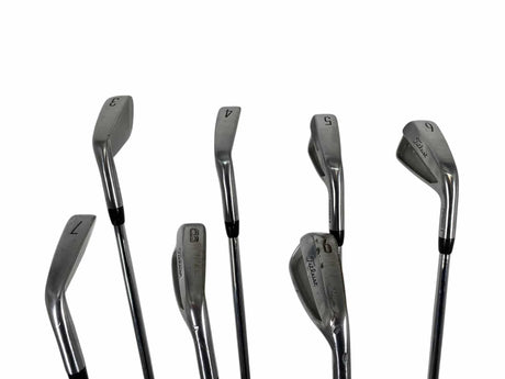 Titleist T150 Forged Irons - One Golf