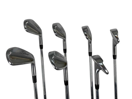 Titleist T150 Forged Irons - One Golf