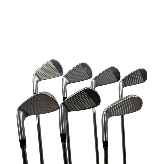 Titleist T150 Forged Irons - One Golf