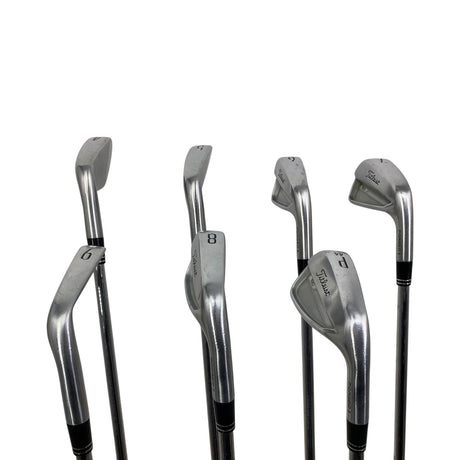 Titleist T150 Forged Irons - One Golf