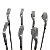 Titleist T150 Forged Irons - One Golf