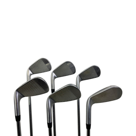 Titleist T150 Forged Irons - One Golf