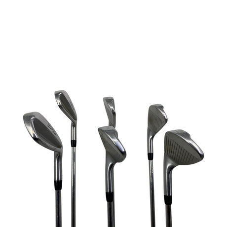 Titleist T150 Forged Irons - One Golf