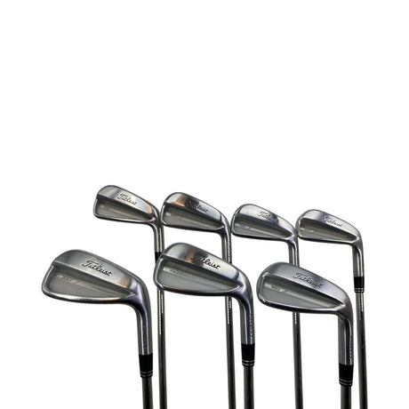 Titleist T150 Forged Irons - One Golf