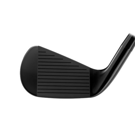 Titleist T150 Limited Edition Black Vapor 4G Irons - One Golf