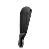 Titleist T150 Limited Edition Black Vapor 4G Irons - One Golf