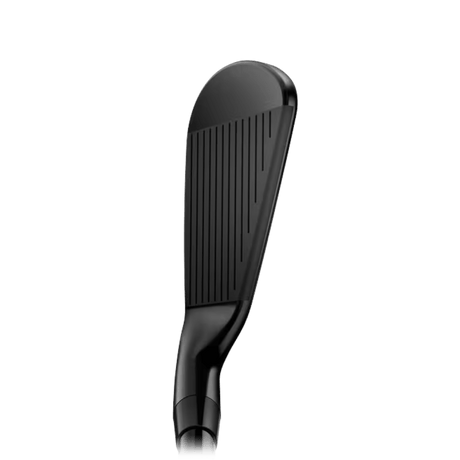 Titleist T150 Limited Edition Black Vapor 4G Irons - One Golf