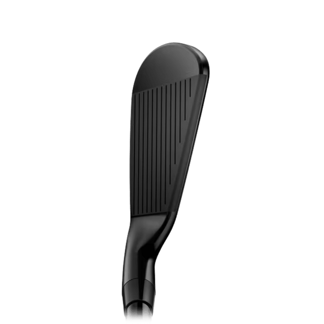 Titleist T150 Limited Edition Black Vapor 4G Irons - One Golf