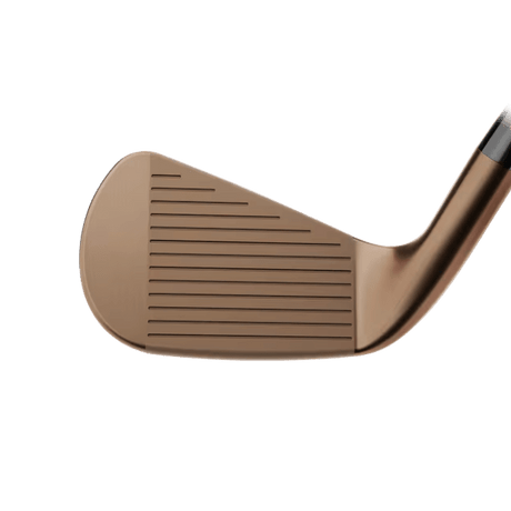 Titleist T150 Limited Edition Oil Can 4G Irons - One Golf