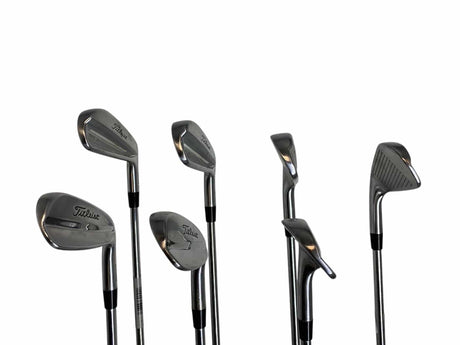 Titleist T150/620 Forged Irons - One Golf
