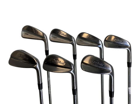 Titleist T150/620 Forged Irons - One Golf