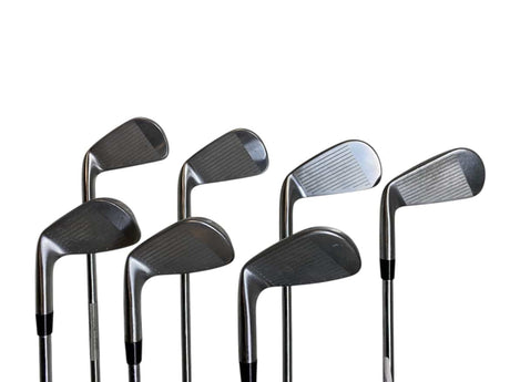 Titleist T150/620 Forged Irons - One Golf