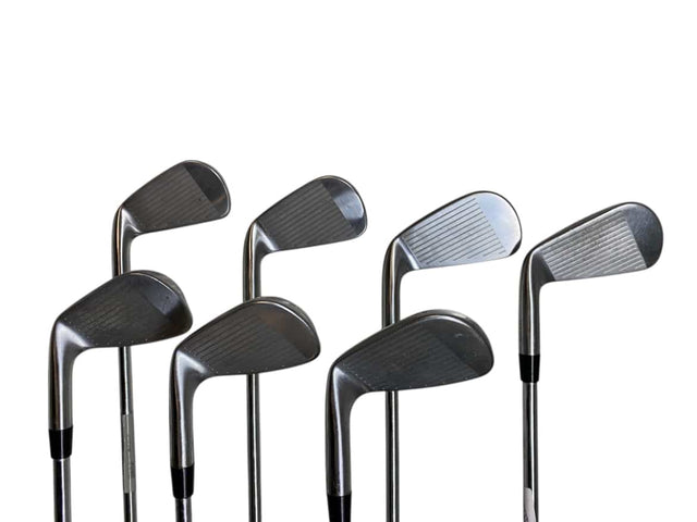 Titleist T150/620 Forged Irons - One Golf