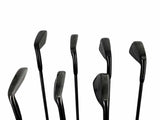 Titleist T200 Black Edition Forged Irons - One Golf
