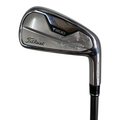 Titleist T200 Forged 2 Driving Iron - One Golf