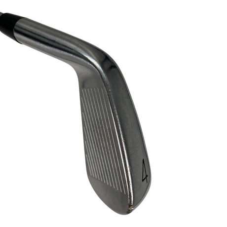 Titleist T200 Forged 4 Single Iron - One Golf