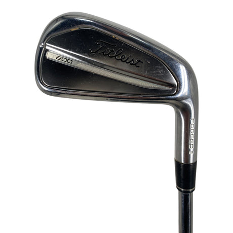 Titleist T200 Forged 6 Single Iron - One Golf