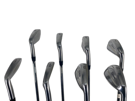 Titleist T200 Forged Irons - One Golf
