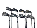 Titleist T200 Forged Irons - One Golf