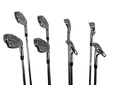 Titleist T200 Forged Irons - One Golf