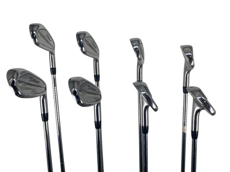 Titleist T200 Forged Irons - One Golf